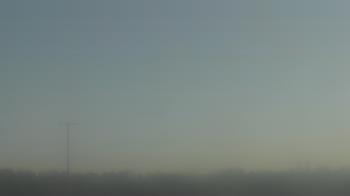 Weather camera view of Potomac Mills Mall.