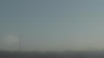 Weather camera view of Potomac Mills Mall.