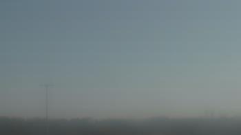 Weather camera view of Potomac Mills Mall.