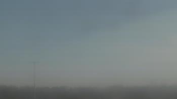 Weather camera view of Potomac Mills Mall.