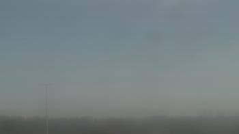 Weather camera view of Potomac Mills Mall.