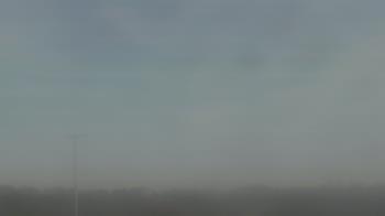 Weather camera view of Potomac Mills Mall.