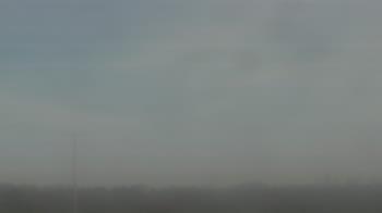 Weather camera view of Potomac Mills Mall.