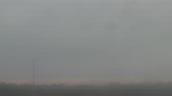 Weather camera view of Potomac Mills Mall.