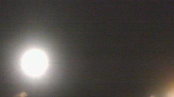 Weather camera view of Potomac Mills Mall.