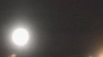 Weather camera view of Potomac Mills Mall.