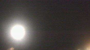 Weather camera view of Potomac Mills Mall.