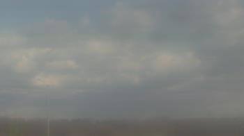 Weather camera view of Potomac Mills Mall.