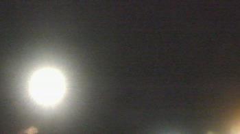 Weather camera view of Potomac Mills Mall.