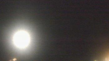 Weather camera view of Potomac Mills Mall.