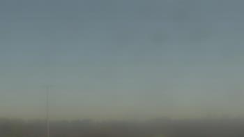 Weather camera view of Potomac Mills Mall.