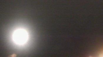 Weather camera view of Potomac Mills Mall.