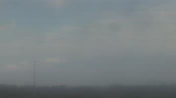 Weather camera view of Potomac Mills Mall.