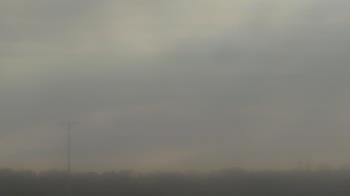 Weather camera view of Potomac Mills Mall.