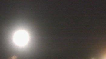 Weather camera view of Potomac Mills Mall.