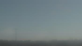 Weather camera view of Potomac Mills Mall.