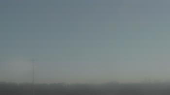 Weather camera view of Potomac Mills Mall.