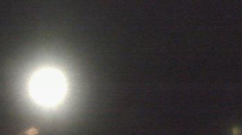 Weather camera view of Potomac Mills Mall.