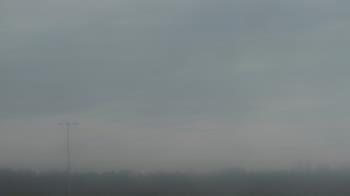 Weather camera view of Potomac Mills Mall.