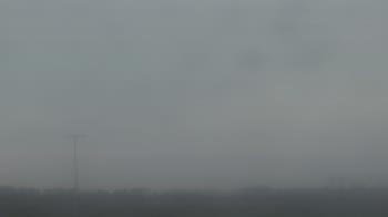 Weather camera view of Potomac Mills Mall.