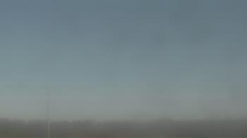 Weather camera view of Potomac Mills Mall.