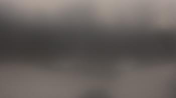 Weather camera view of Hilldale Elementary School.