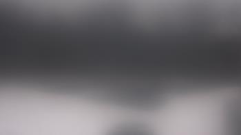 Weather camera view of Hilldale Elementary School.