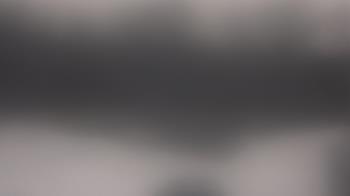 Weather camera view of Hilldale Elementary School.