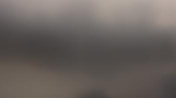 Weather camera view of Hilldale Elementary School.