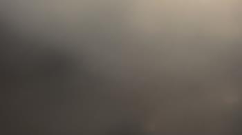 Weather camera view of Hilldale Elementary School.