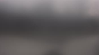 Weather camera view of Hilldale Elementary School.