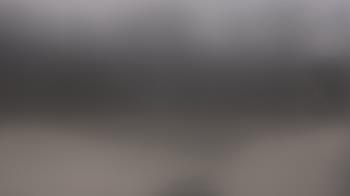 Weather camera view of Hilldale Elementary School.