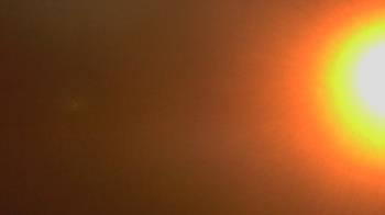 Weather camera view of Hilldale Elementary School.