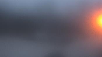 Weather camera view of Hilldale Elementary School.