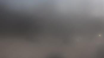 Weather camera view of Hilldale Elementary School.