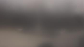 Weather camera view of Hilldale Elementary School.