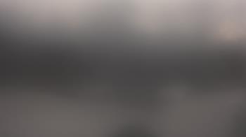 Weather camera view of Hilldale Elementary School.