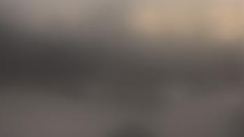 Weather camera view of Hilldale Elementary School.