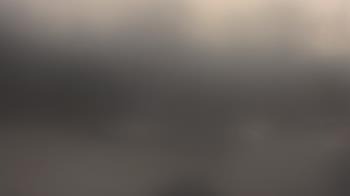 Weather camera view of Hilldale Elementary School.