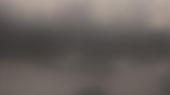 Weather camera view of Hilldale Elementary School.