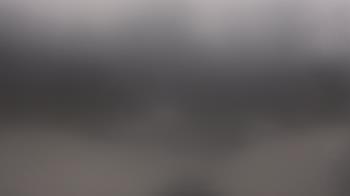 Weather camera view of Hilldale Elementary School.