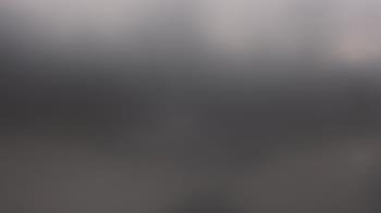 Weather camera view of Hilldale Elementary School.