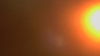 Weather camera view of Hilldale Elementary School.