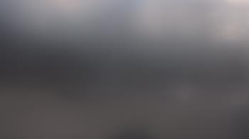 Weather camera view of Hilldale Elementary School.