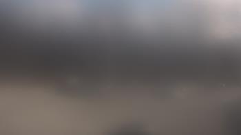 Weather camera view of Hilldale Elementary School.