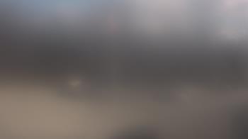 Weather camera view of Hilldale Elementary School.