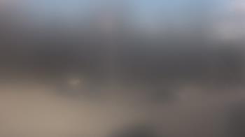 Weather camera view of Hilldale Elementary School.