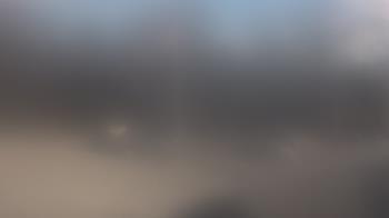 Weather camera view of Hilldale Elementary School.