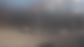 Weather camera view of Hilldale Elementary School.