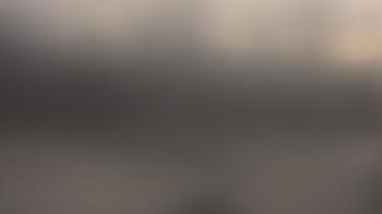 Weather camera view of Hilldale Elementary School.